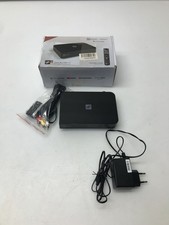 TELE System UP T2 4K: Decoder