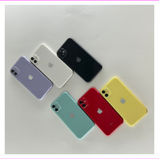 Apple iPhone 11 64GB/128GB -