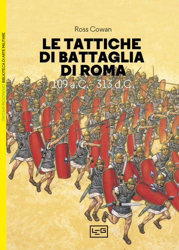 Tattiche battaglia di - le,