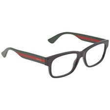 Gucci Demo Rectangular Men's