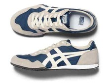 Onitsuka tiger SERRANO MAKO