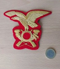 fregio da colonnello