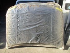 COFANO ANTERIORE VOLKSWAGEN Golf 4 Berlina (9703) Benzina (2000) RICAMBI 537358