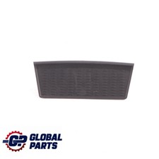 BMW X3 F25 Console Centrale Gomma Vassoio Inserto Stuoia Posteriore 9218191