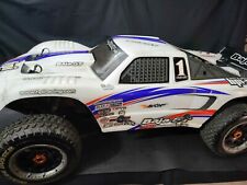 HPI BAJA 5B 1/5 SS IPER PREPARATA