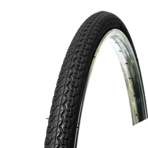 Copertone nero pneumatico - nero,