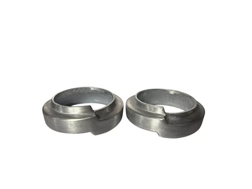 Coppia spessori molle - coppia,