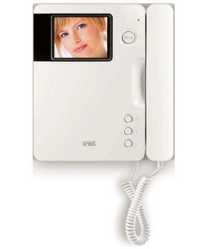 Urmet signo videocitofono a - urmet,