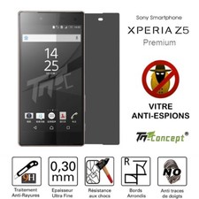 Sony Xperia Z5 Premium - Vitre