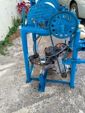 verricello a scoppio