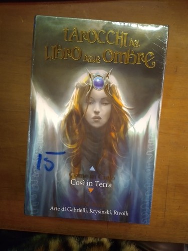 Barbaram moore tarocchi del - moore-,