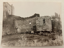 ce297 foto CASTEL CICALA,complesso medioevale,provincia di napoli