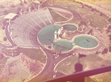 Sea World San Diego California