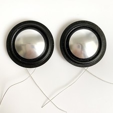 2 Diaframmi a cupola in