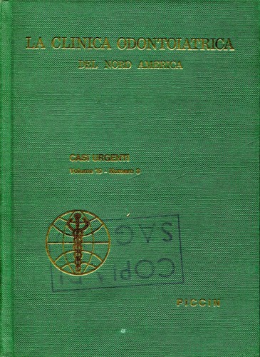 Clinica odontoiatrica del - clinica,
