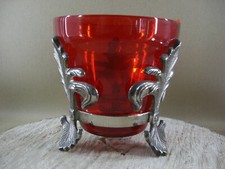 Sheffield Silver Plated by "Jordan Sheffield Collection" - Vintage 