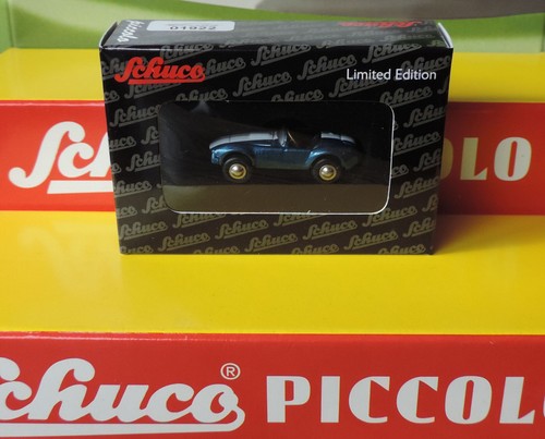 Schuco piccolo 01922 cobra - piccolo,