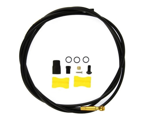 Tubo freno shimano - tubo,