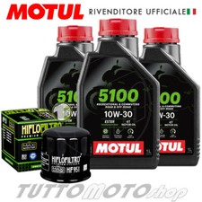 Tagliando HONDA SW-T 600 2012