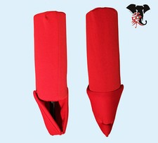 COLPITORI CHAMBARA KARATE TAEKWONDO KENJUTSU FOCUS PADS PAD SPARRING SWORD KENDO