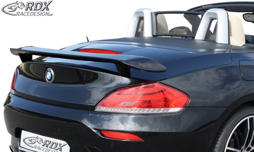 Spoiler posteriore rdx per - posteriore,