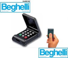 BEGHELLI TELECOMANDO PER