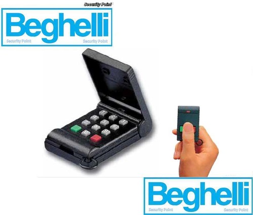 Beghelli telecomando per - beghelli,