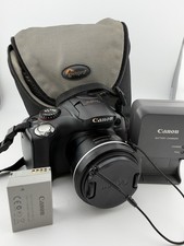 Canon PowerShot SX30 IS 14.1MP