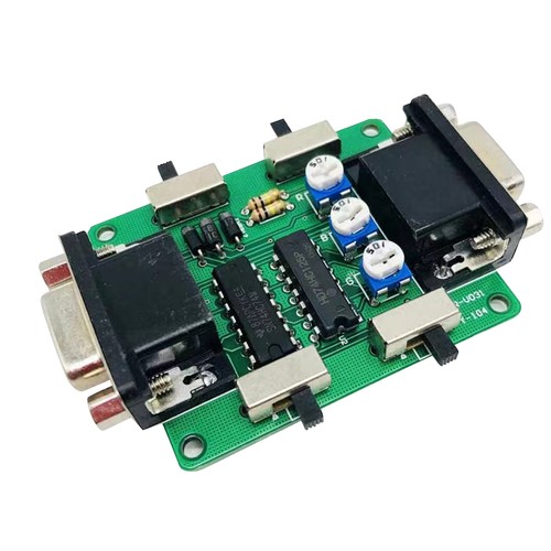 Vc005 vga interfaccia schermo - vc005,