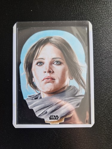 2023 star wars topps - wars,