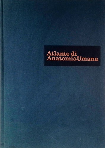 Atlante anatomia umana - anatomia,