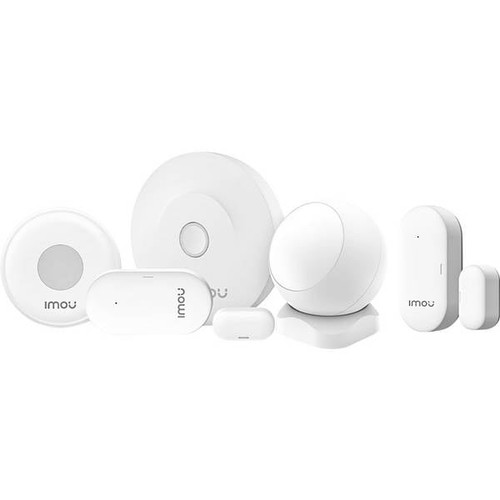Imou kit alarm smart - kit-alarm(zg2),