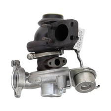 Turbina - Citroen C4 I PH.1