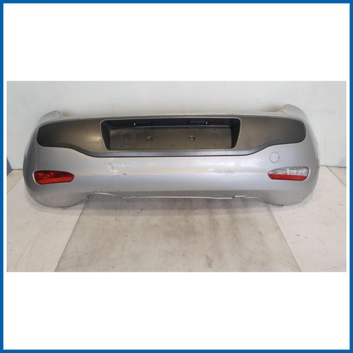 Paraurti posteriore fiat punto - posteriore,
