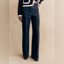 Pantalone donna Sezane Matheo