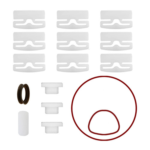 Kit guarnizioni mantecatore