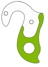 Forcellino Cambio AC 80059P