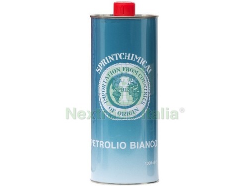 20pz petrolio bianco - 20pz,