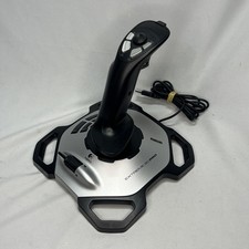 Logitech extreme pro flight - logitech,