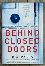 Behind Closed Doors