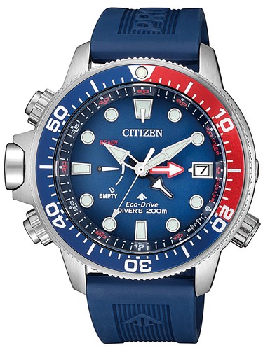 Citizen bn2038 01l - bn2038-01l, promaster