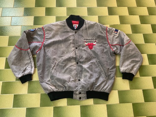 Giacca bomber vintage - giacca,