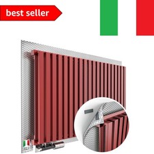 Pannello Isolante per Termosifoni | Isolante Termico e Termoriflettente per R...