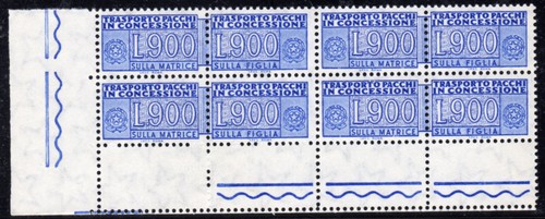 Italia repubblica 1976 - italia,