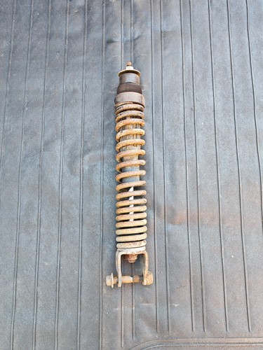 Ammortizzatore piaggio zip - piaggio,