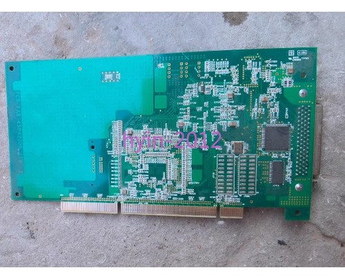 1pcs usato efi 46042307 pcb - 1pcs,