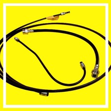 VW T3 Bus SYNCRO Tubo Frizione