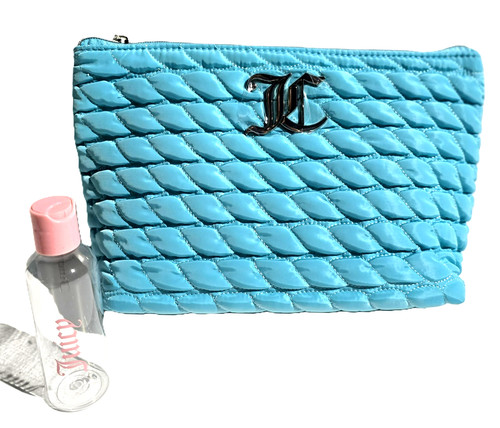 Juicy couture blu - juicy, turchese