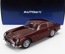 1/18 AUTOART - ASTON MARTIN -