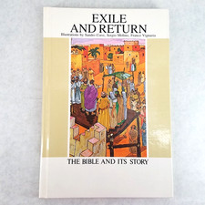 Exile and Return: The Bible
